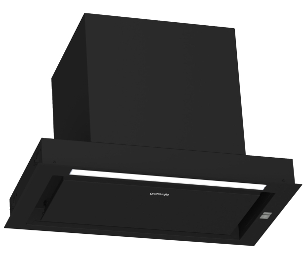 GORENJE BHI65138B - 1509998 - zdjęcie